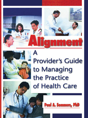 cover image of Alignment